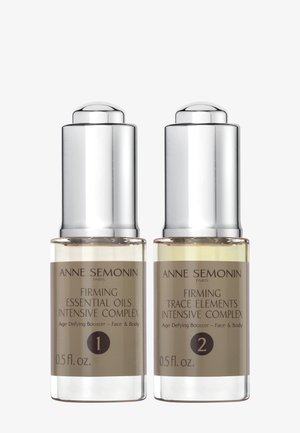 FIRMING INTENSIVE COMPLEX - Serum - -