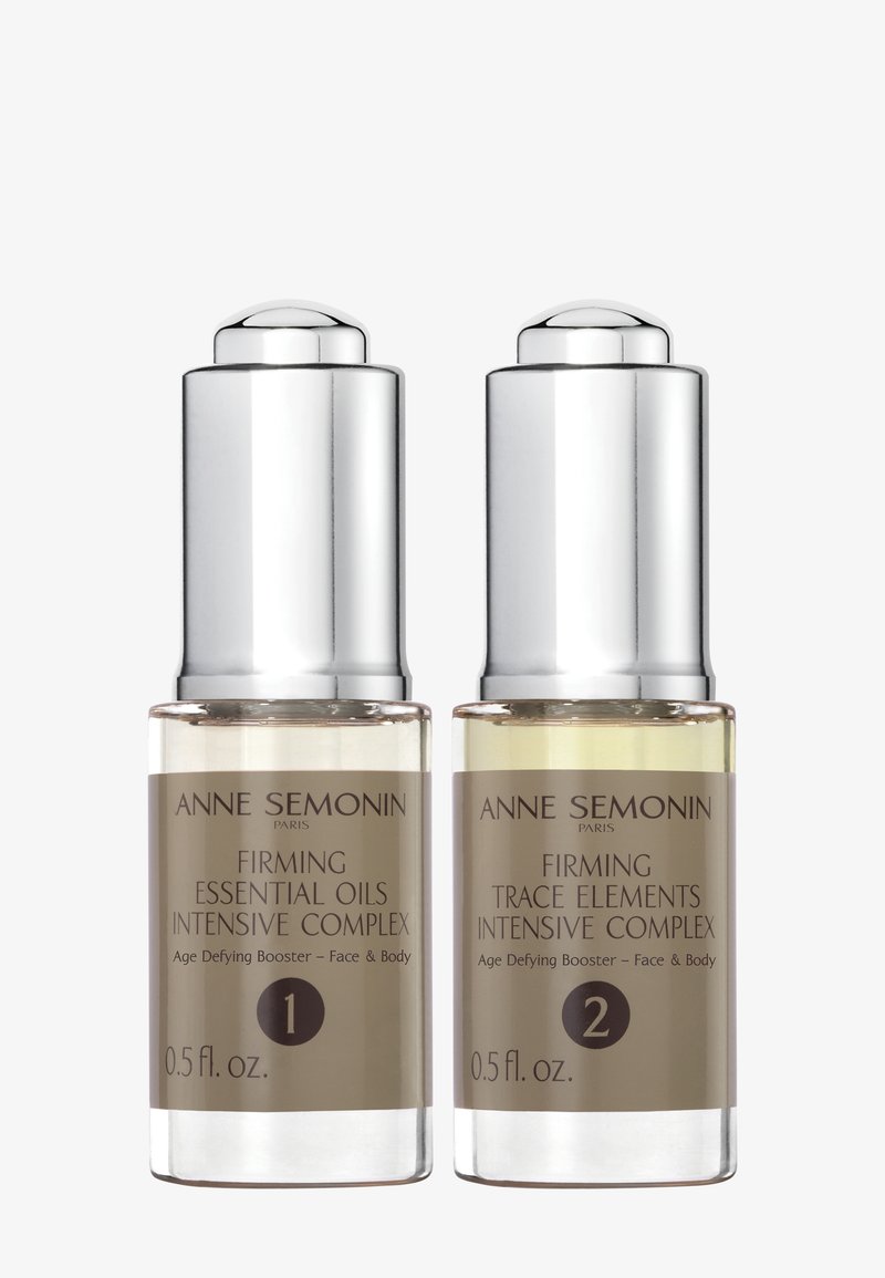 Anne Semonin - FIRMING INTENSIVE COMPLEX - Serum, Förstora