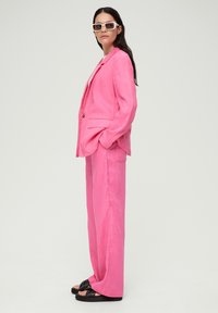 s.Oliver Broek - pink