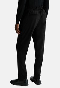 LIU JO TS TPOTF - Chino - nero