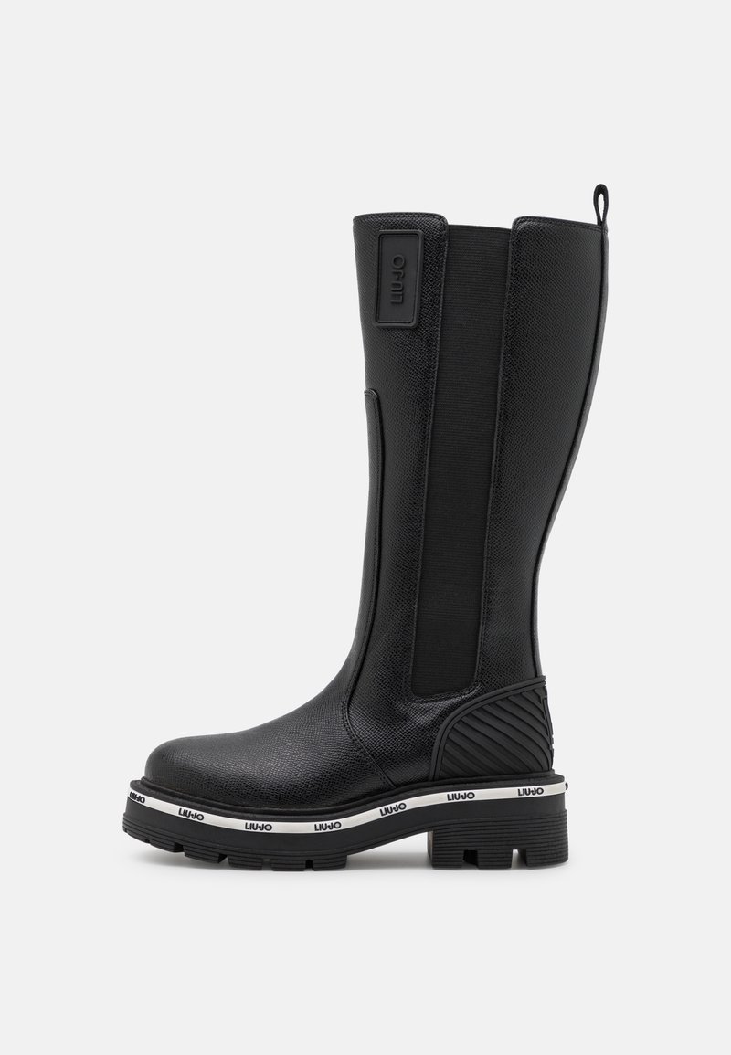 LIU JO TAILOR Winter boots black Zalando.ie