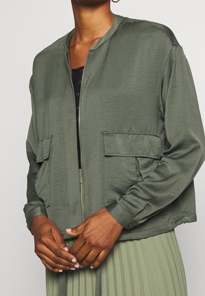 Veste légère - khaki