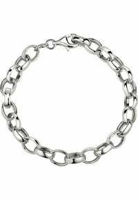 CHRIST Armband - weißgoldfarben