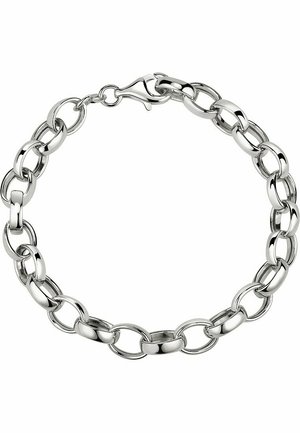 Armband - weißgoldfarben