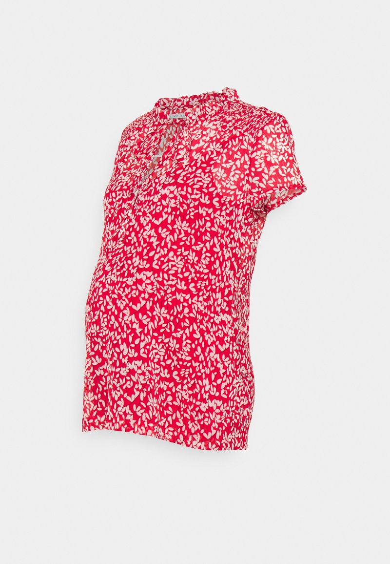 Noppies Studio Top rood