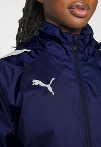 Puma Træningsjakke - dark blue
