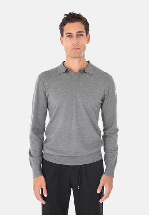 Maglione - grigio