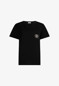 Unausgewählt, black