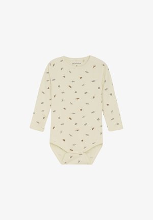 Minymo LS - Body - tradewinds