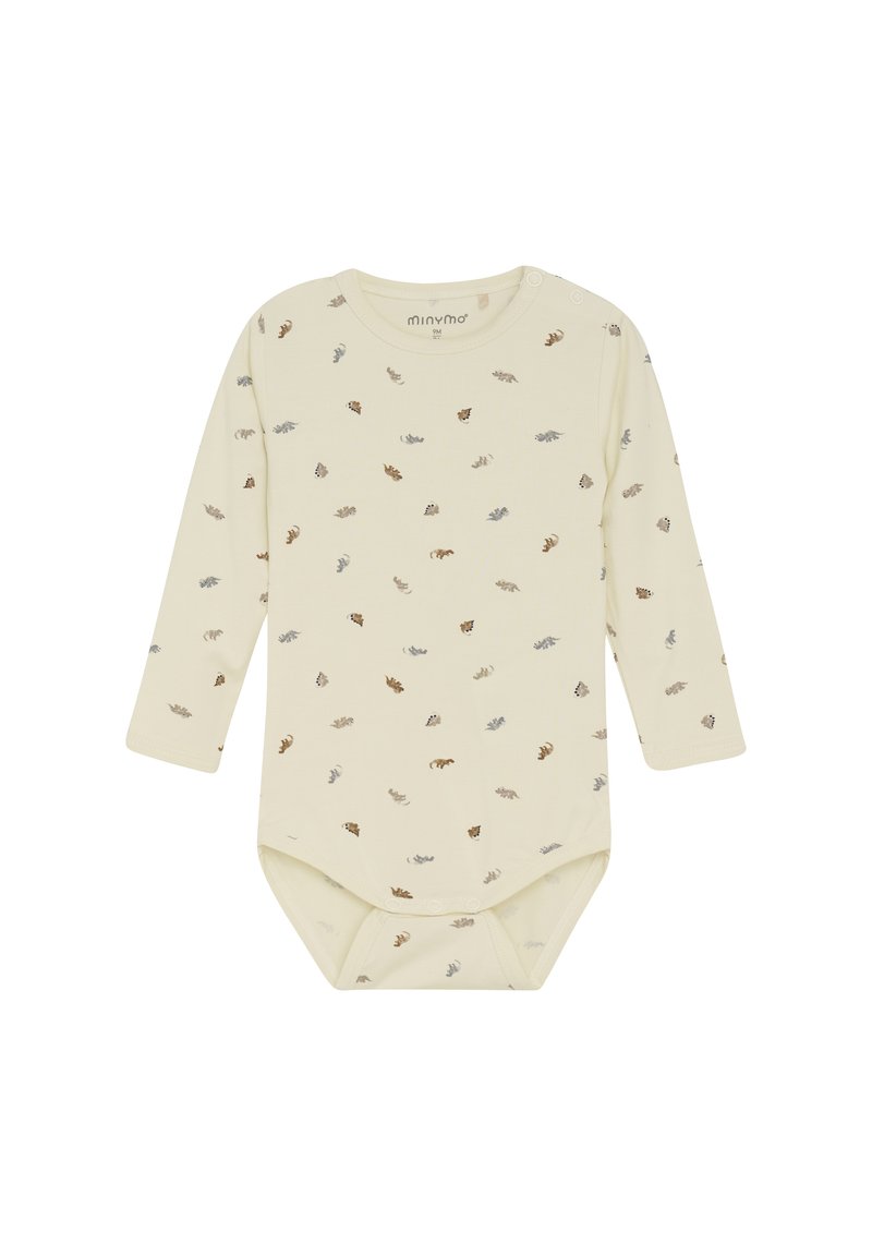 Minymo LS - Body - tradewinds