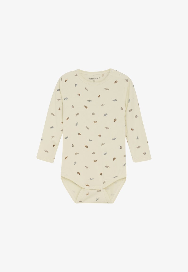 Minymo LS - Body - tradewinds