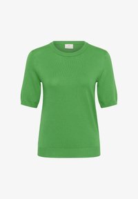 Niet geselecteerd, bright green