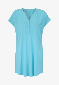 Ausgewählt, turquoise