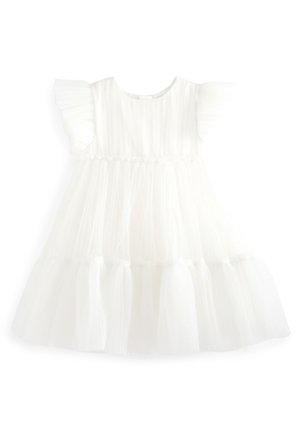 Cocktailkleid/festliches Kleid - ivory