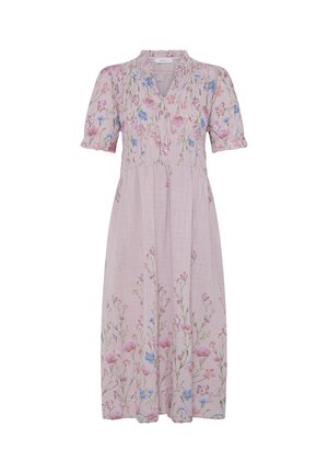 Sorbet, SBXALEXA FBO G DRESS - Denné šaty - barely there