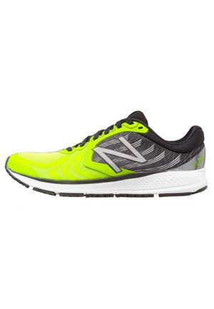Chaussures de running sur route - yellow