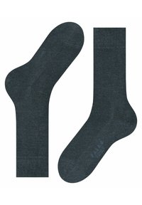 Unausgewählt, navy mel