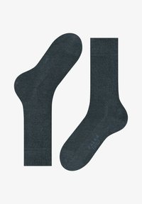 Unausgewählt, navy mel