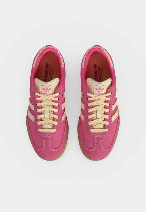 adidas Samba OG GS 'Pink Fusion' — photo 5