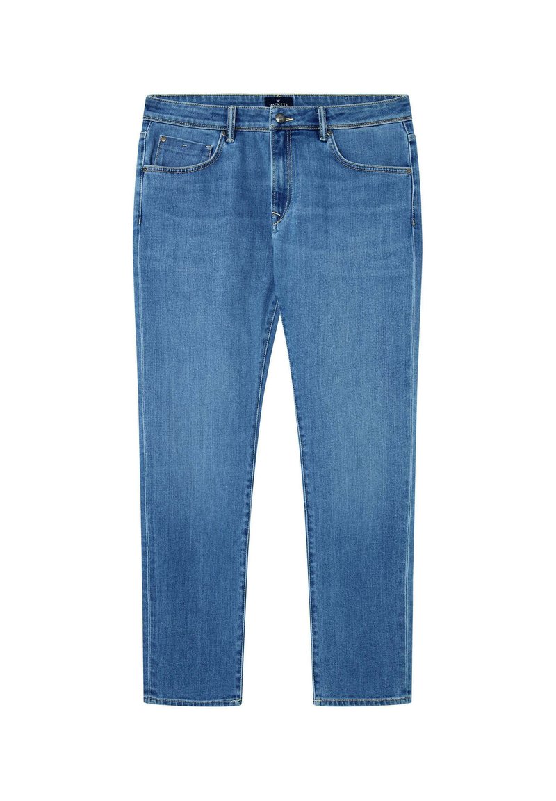 Vaqueros slim fit