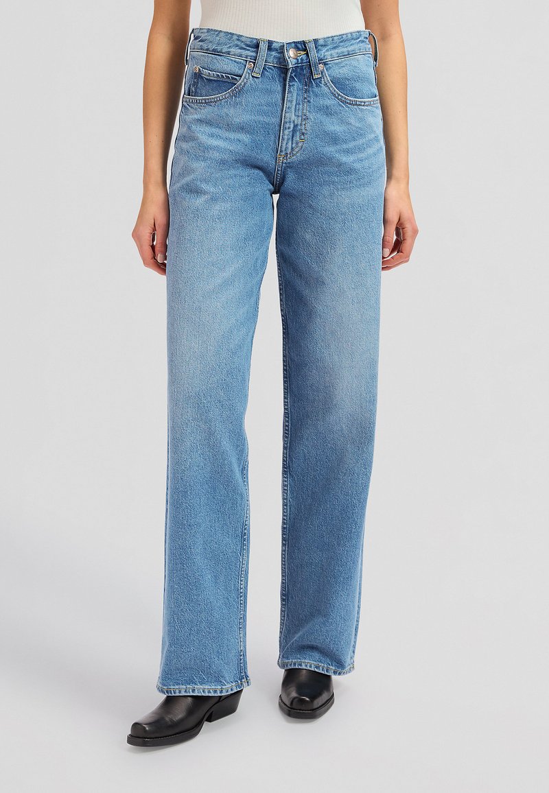 Lee - Jeansy loose fit