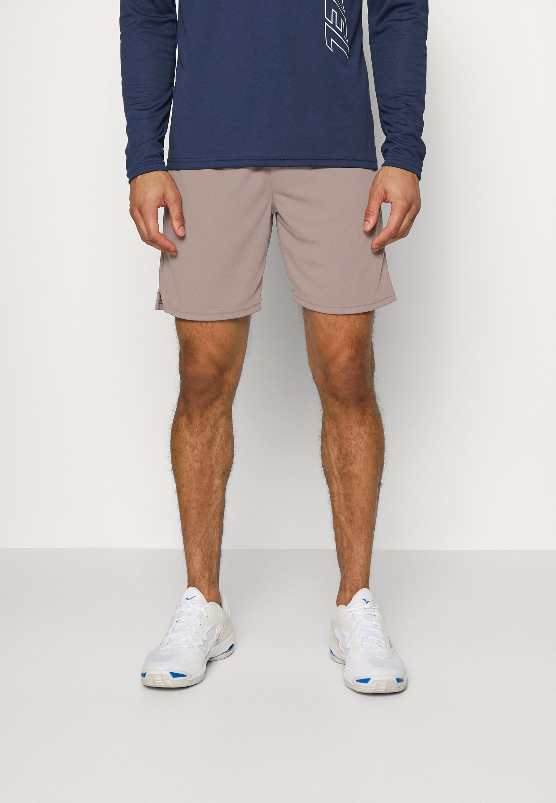 Hummel HmlTE TOPAZ TIGHT SHORTS – Enge Sportshorts Für Herren Mit BEECOOL® Technologie
