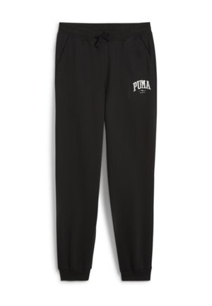 SQUAD JOGGING - Pantalones deportivos - black