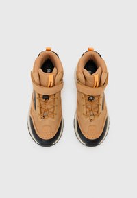 Viking CENTURY MID UNISEX - Baskets montantes - camel