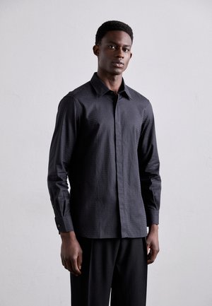 Camisa - black