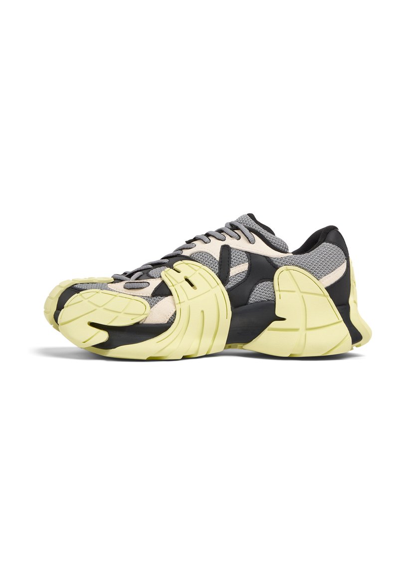 CAMPERLAB - TORMENTA - Sneakers basse - grauschwarz 1, Ingrandire