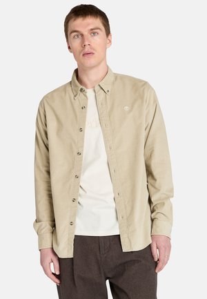 Timberland Camisa - natural