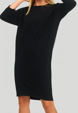 Jurk - black