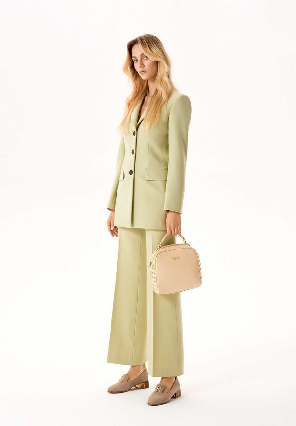 HATTIE - Slipper - beige