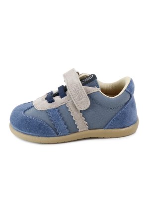 Eli 1957, Zapatos de bebé - azul