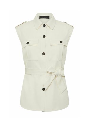 Pixie Girl, PETITE SHIRTS & BLOUSES - Overhemdblouse - ivory