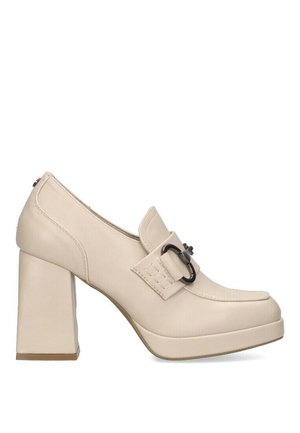ETIKA Zapatos altos - beige