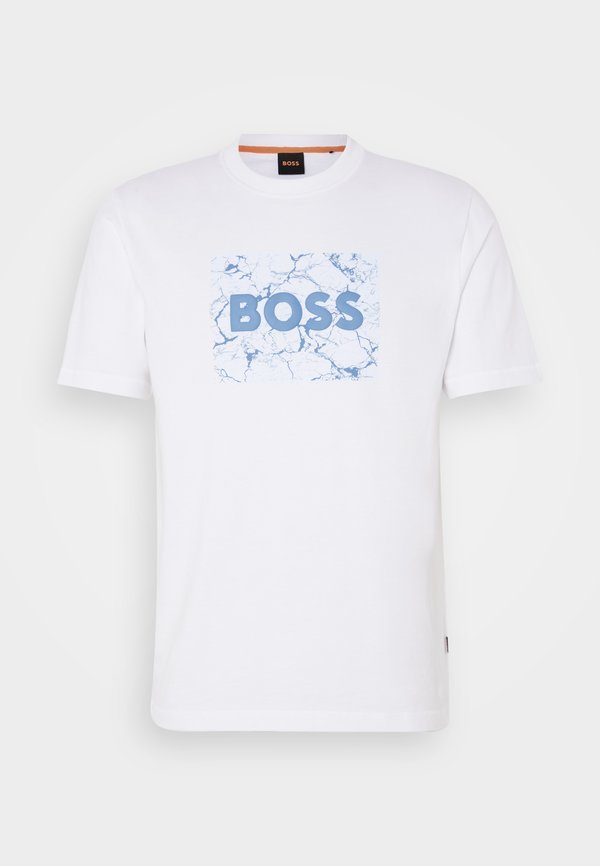 LOGOSPACE - Print T-shirt2