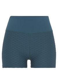 Unausgewählt, petrol