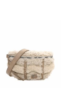 Non selezionato, beige