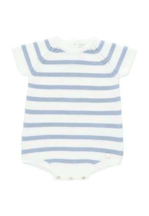 Martin Aranda MARTIN ARANDA OVERALL SURREY - Body - light blue