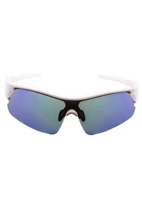 Icon Eyewear BLADE - Sunčane naočale - white