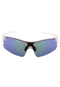 Icon Eyewear - BLADE - Sunčane naočale - white Minijatura 1