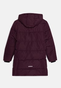 Icepeak KEYSTONE  - Zimní kabát - plum