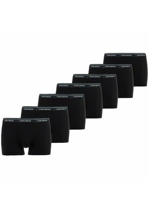 Ceceba 7ER PACK - Calzoncillos bóxer cortos -  x schwarz