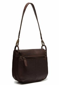 The Chesterfield Brand SUMATRA - Handtas - brown