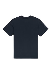 Element IN BLOOM - Camiseta estampada - blue