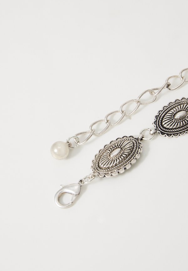 PCRAILEY CHAIN BELT - Waist belt2