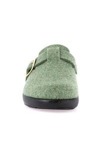 Grünland ROCCA - Ciabattine - verde