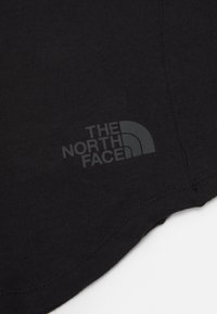 The North Face Balaclava Unisex Mutze Black Schwarz Zalando De