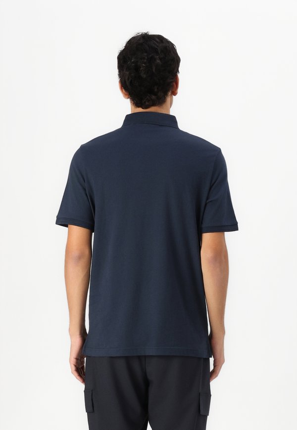 OTTOMAN TIPPED - Polo shirt3